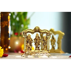 RAM DARBAR for Home Décor