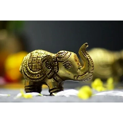 DECORATIVE ELEPHANT for Home Décor