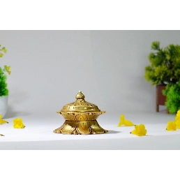 Brass Dhoop Dani
