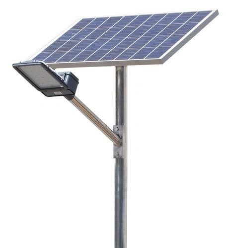 solar led street light, auto on-off-12376466