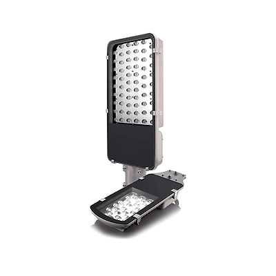 solar led street light, auto on-off-5
