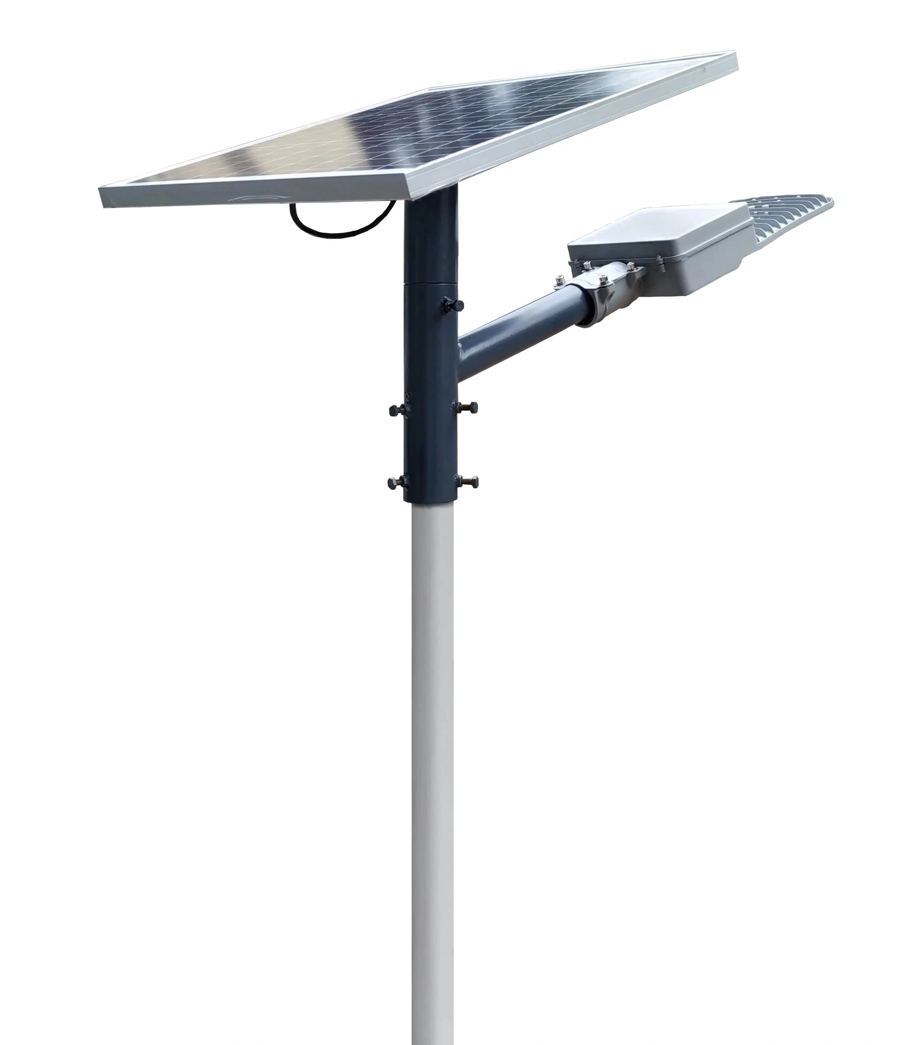 solar led street light, auto on-off-2