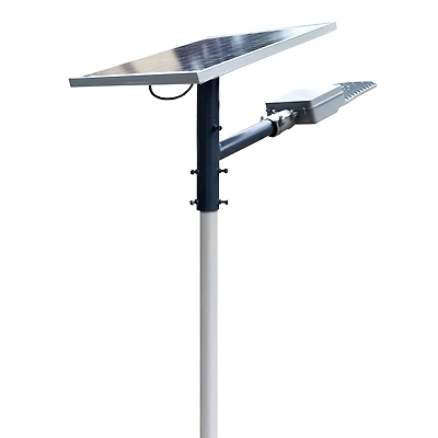 solar led street light, auto on-off-6