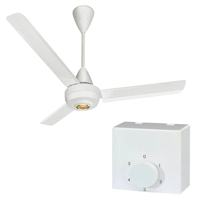 BLDC Ceiling fan-1