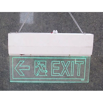 LED EMERENCY SIGNAGE-3