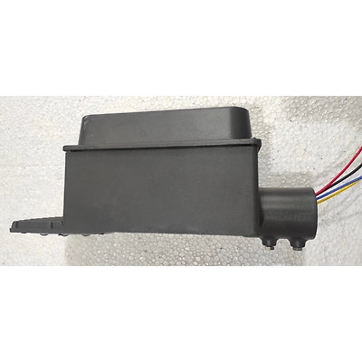 solar led street light, auto on-off-2