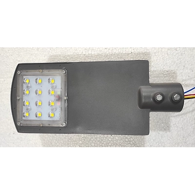 solar led street light, auto on-off-1