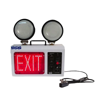 Emergency Light-6