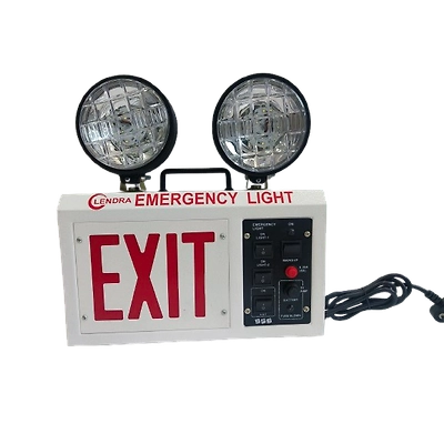 Emergency Light-3