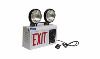 Emergency Light