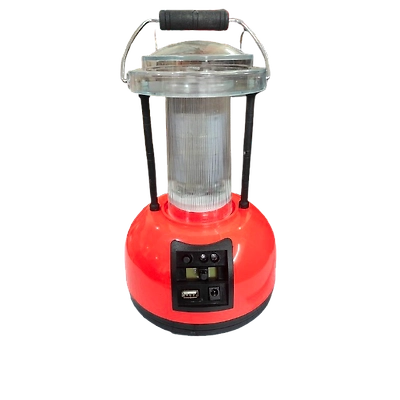 SOLAR LED LANTERN-1