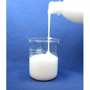 Silicon Emulsion