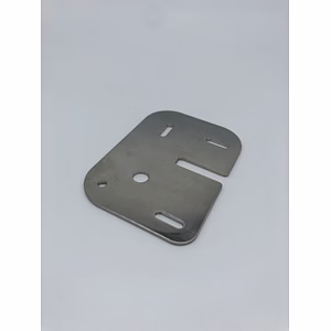 Precision Sheet Metal Components
