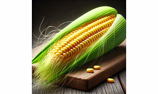 Maize - Corn