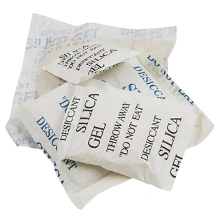 silica gel