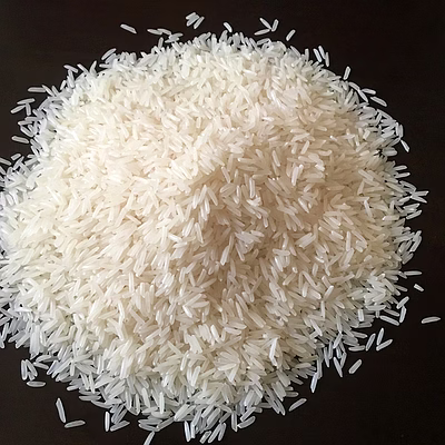 thai long grain parboiled