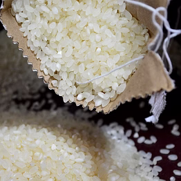 broken rice