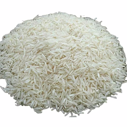 1509 basmati rice
