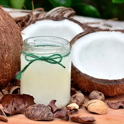 coconut oil