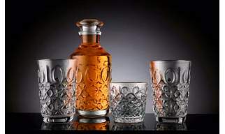 Glass and Glass product