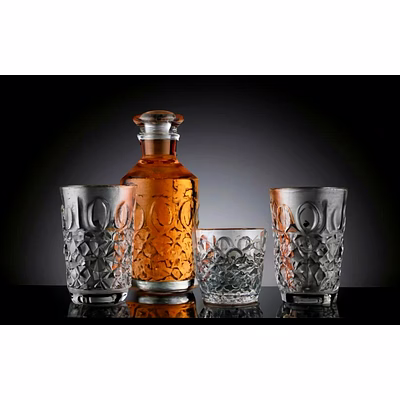 glass and glass product