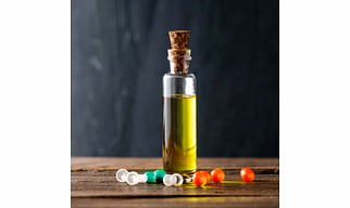 Other Organic Compounds