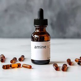 amine- function compounds