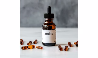 Amine- Function Compounds