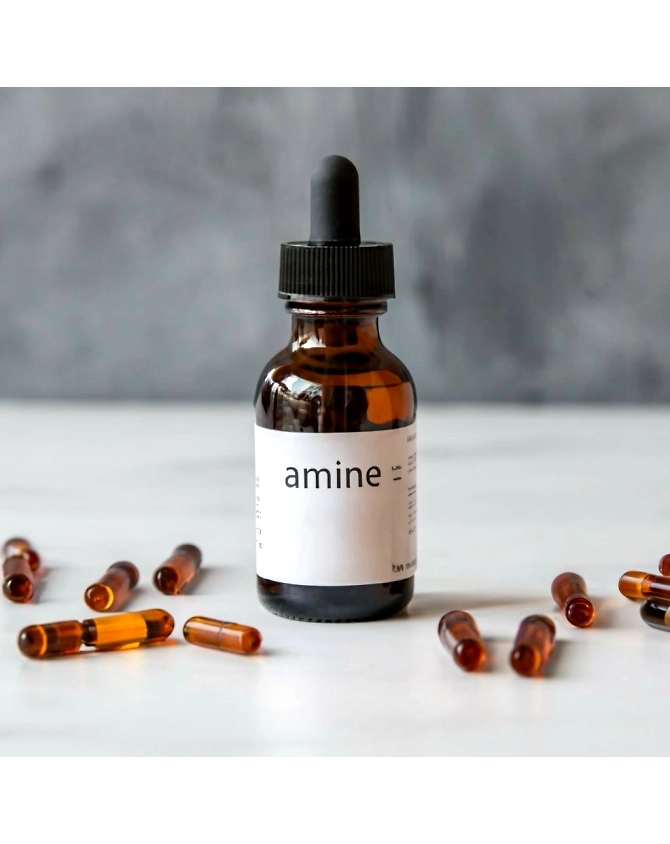 Amine- Function Compounds-Con1041