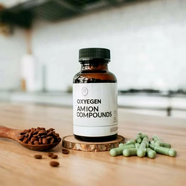 oxygen-function amino-compounds