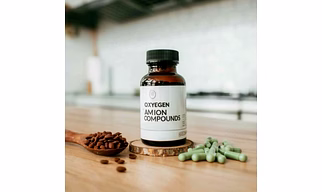 Oxygen-Function Amino-Compounds
