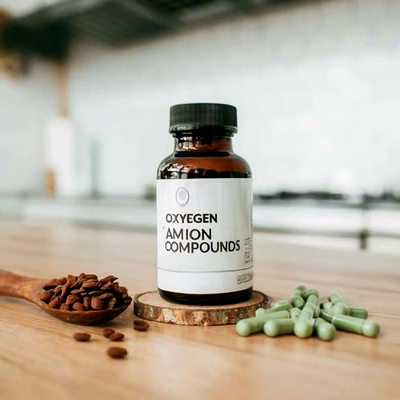 oxygen-function amino-compounds