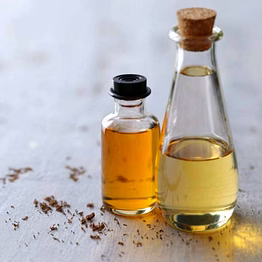 organo-sulphur compounds