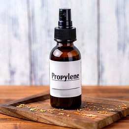propylene
