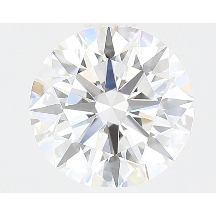 ROUND Shape Lab Grown Diamond-12379022