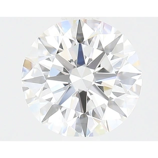 ROUND Shape Lab Grown Diamond