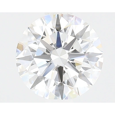 ROUND Shape Lab Grown Diamond