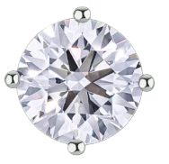 ROUND Shape Lab Grown Diamond-4