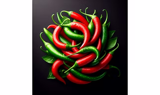 Chilli
