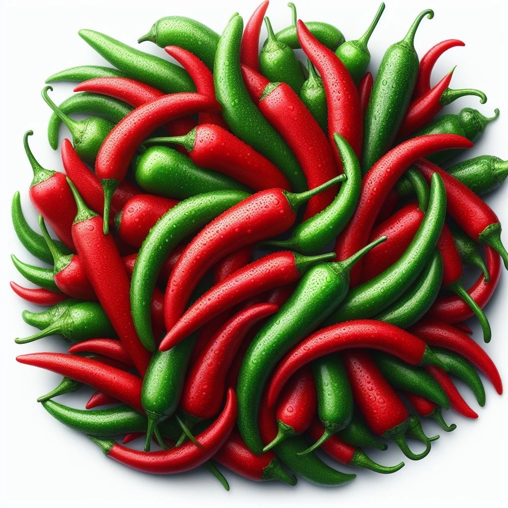 Chilli-1