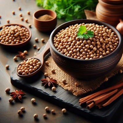 Coriander-1