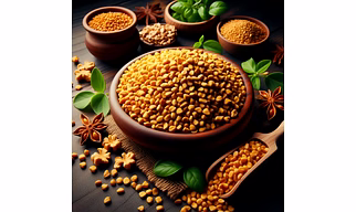 Fenugreek