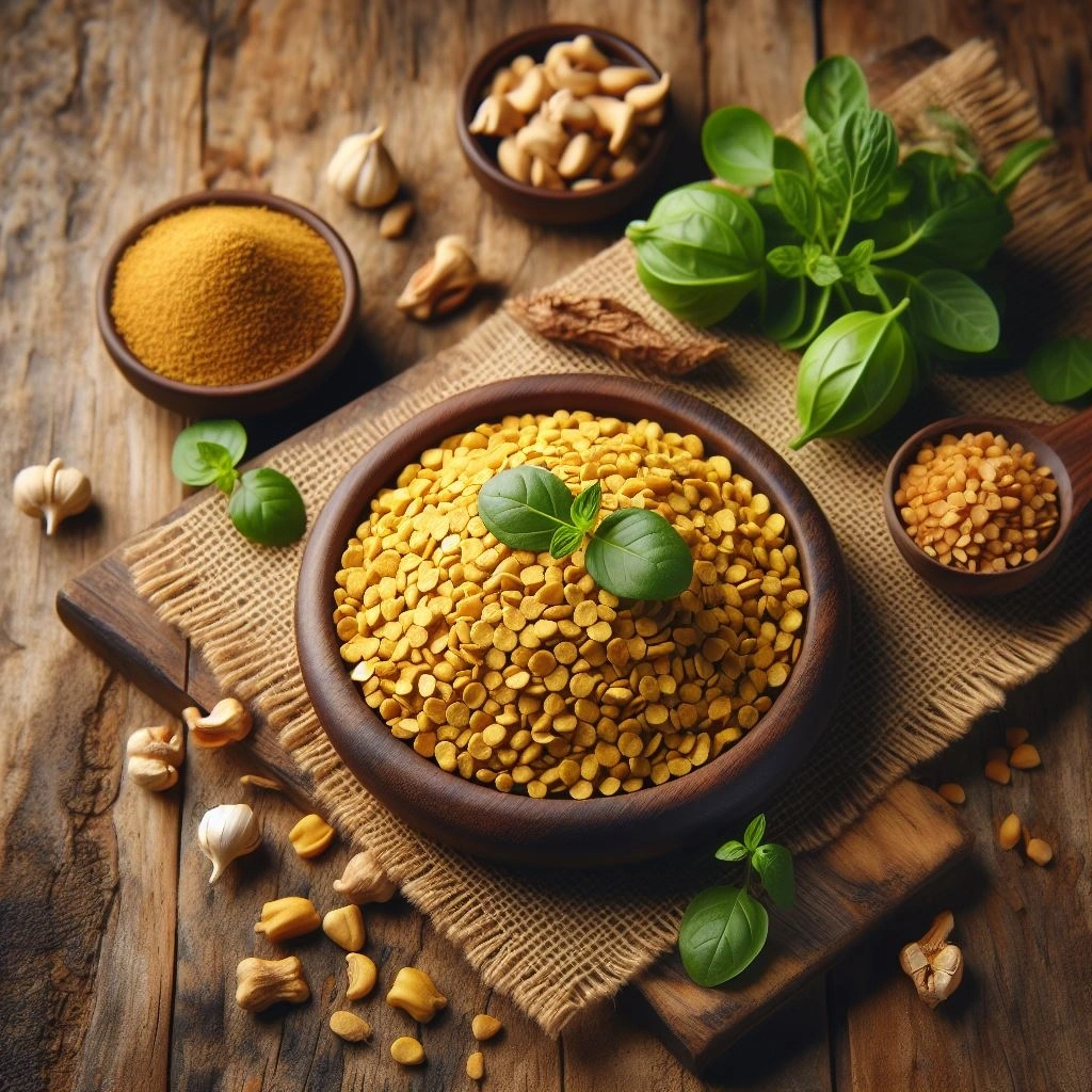 Fenugreek-2