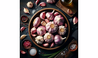 Garlic