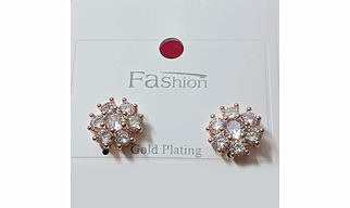 Elevate Your Look: Imitation Jewelry Earrings for Women