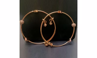 Make a Statement with Imitation Jewelry Bracelets