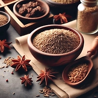 Spices