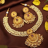 Imitation Jewelry
