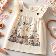 Baby Clothing