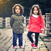 Kids Fashion
